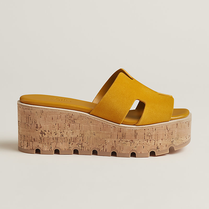 サンダル 《エズ》 30 | Hermès - エルメス-公式サイト